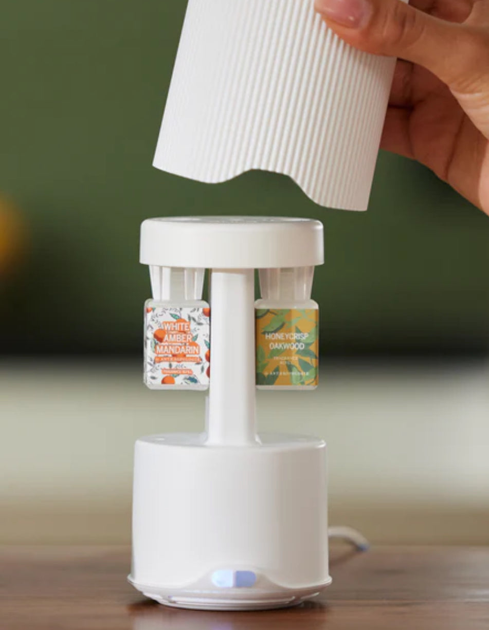 Pura Plus Diffuser