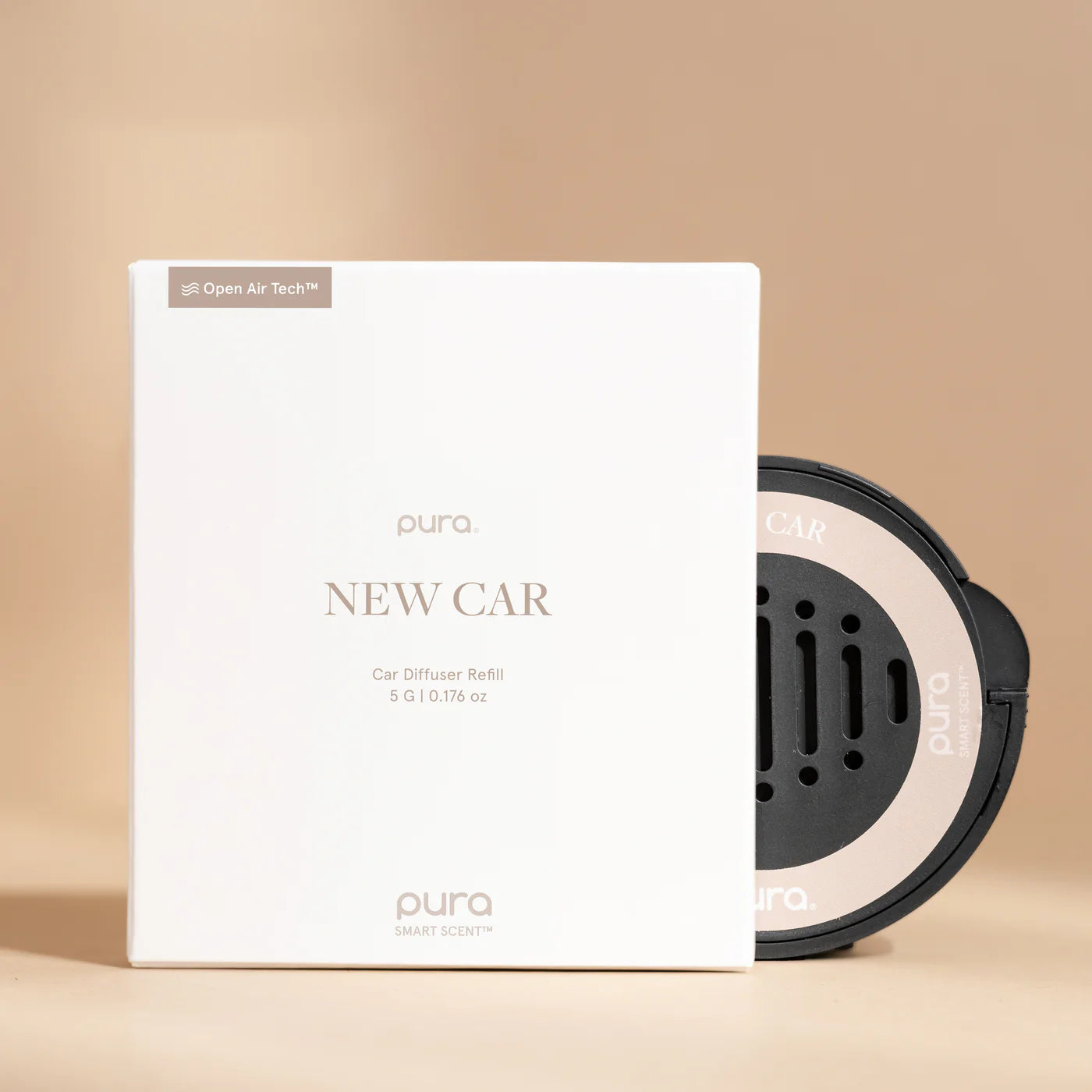 Pura Car Refills