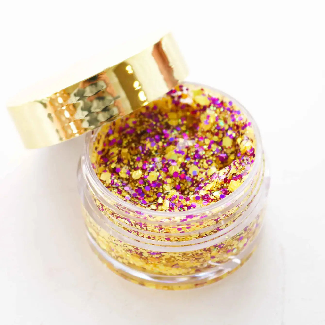 GAME DAY FACE GLITTERS