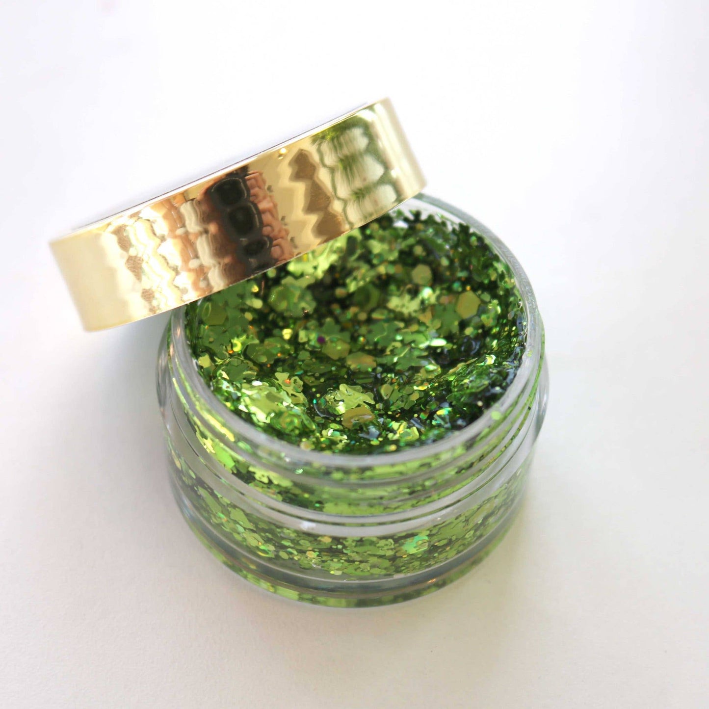 TINSEL FACE GLITTERS