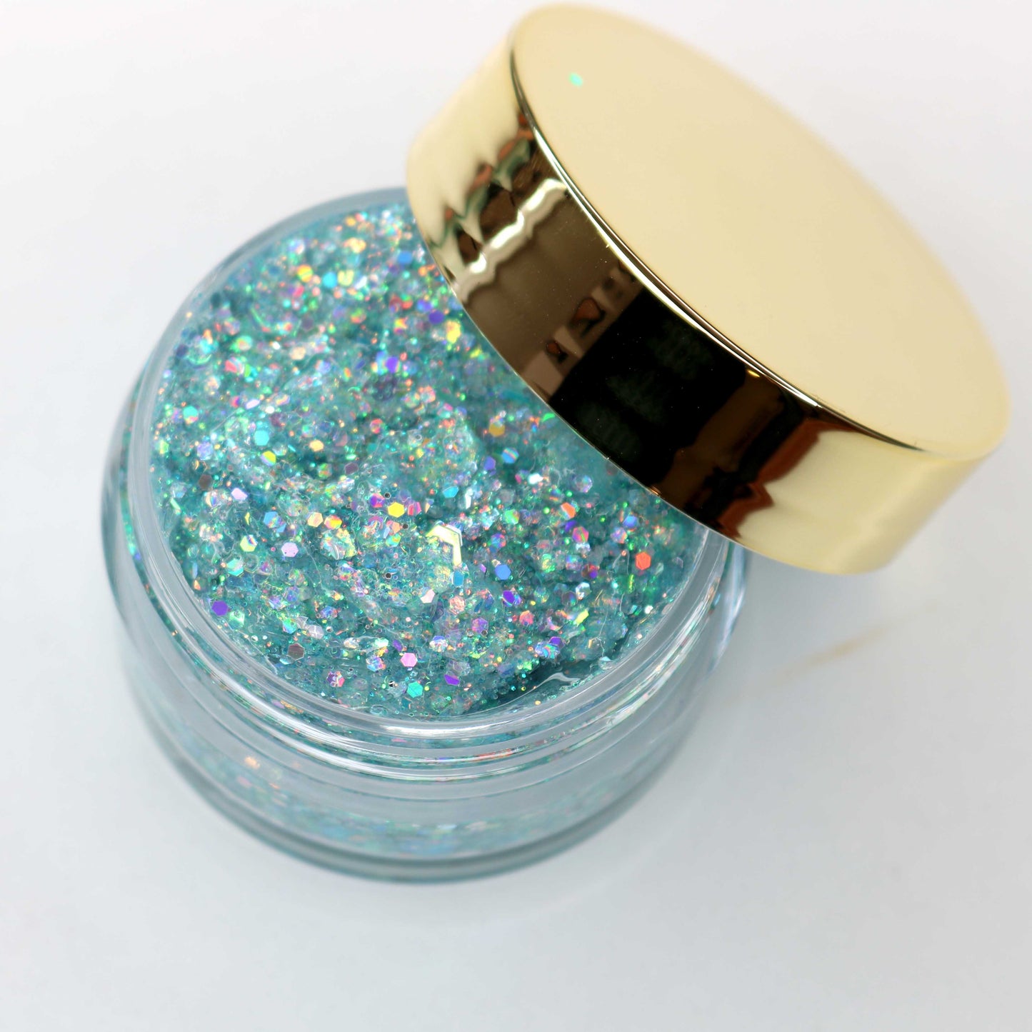 TINSEL FACE GLITTERS