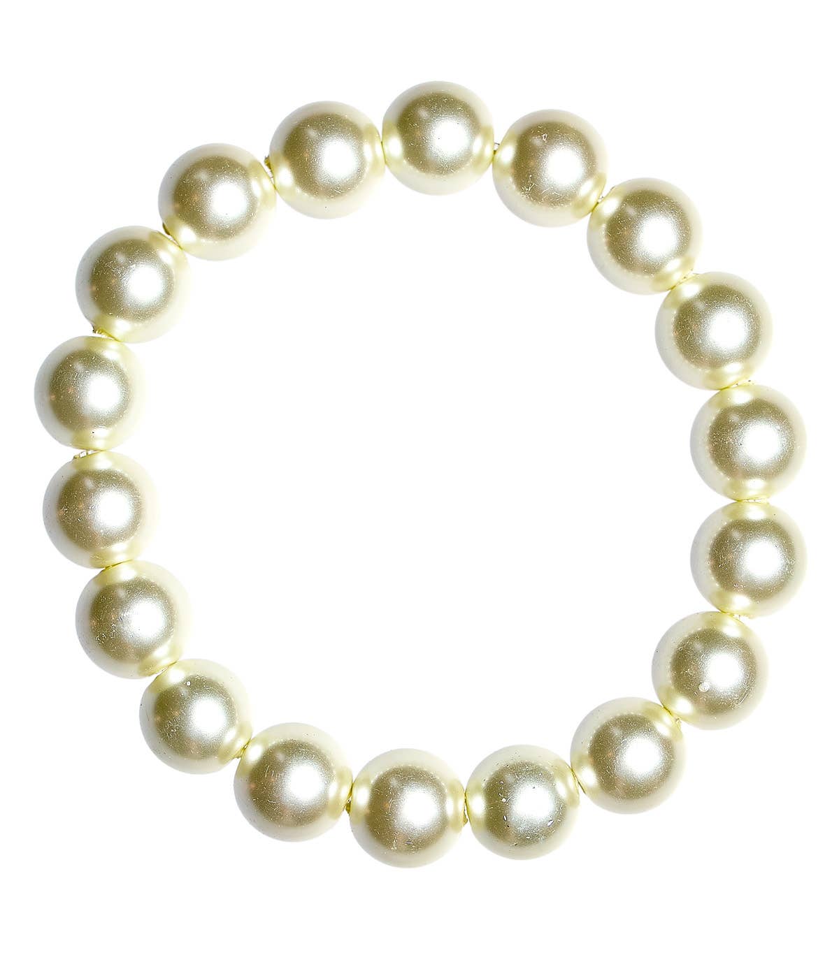 Krickett Pearl Bracelet Stack - Meeghan Mullin Bracelet