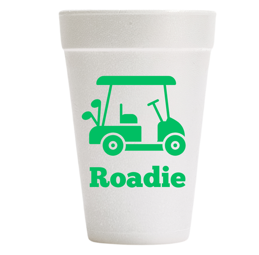 Roadie