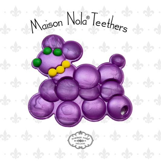 Silicone Teether