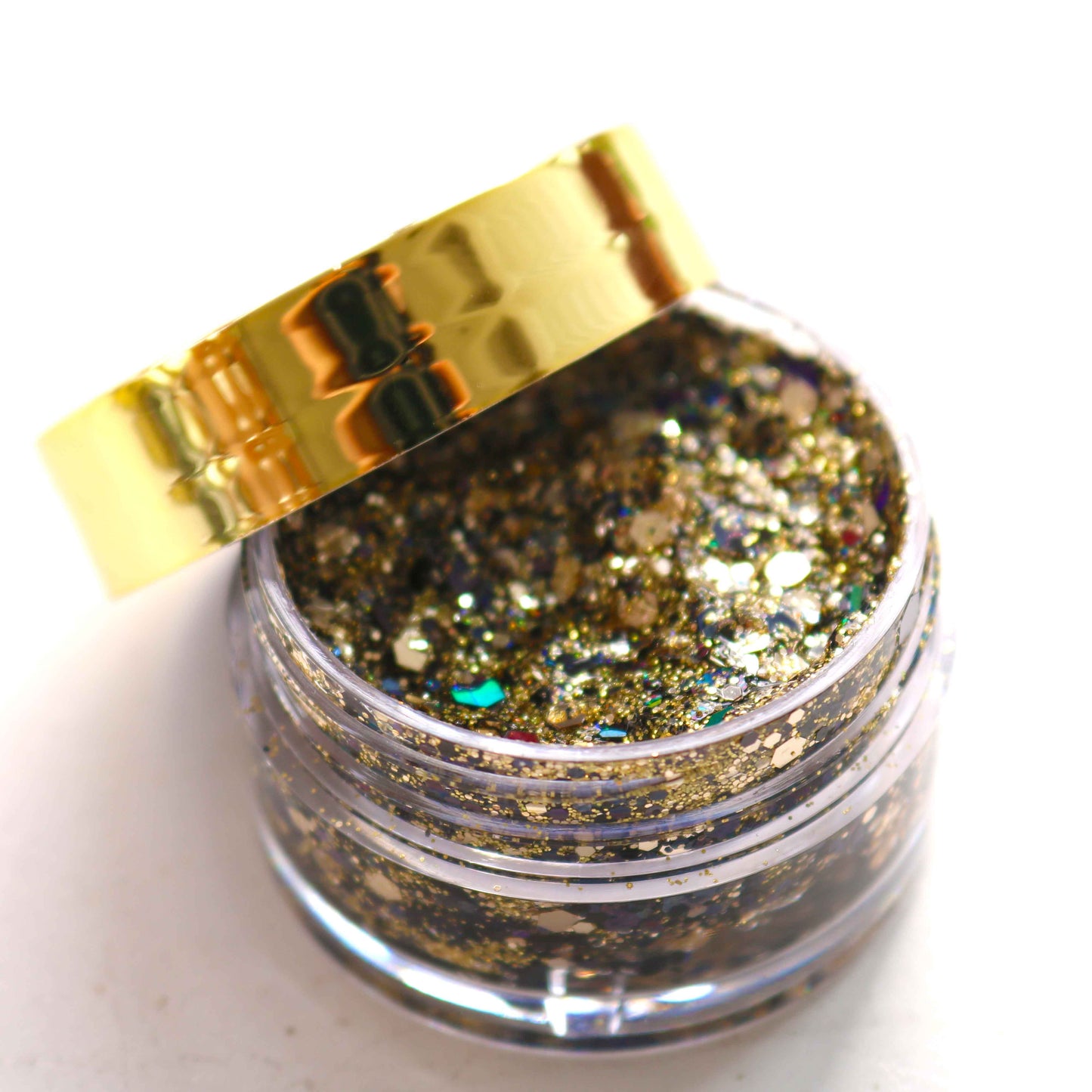 TINSEL FACE GLITTERS