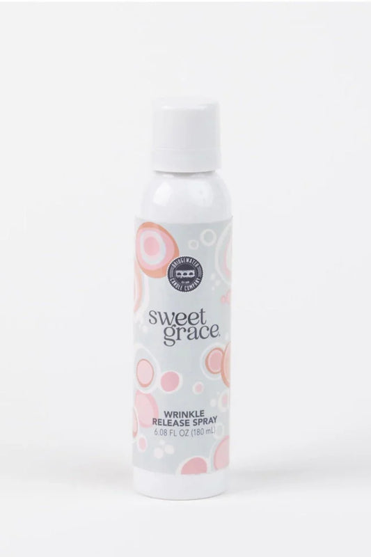 Sweet Grace Wrinkle Release Spray