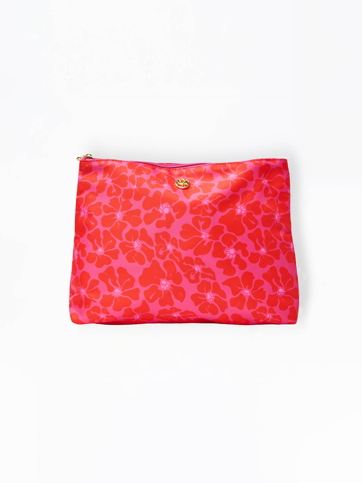 Travel Pouch | Garden Samba