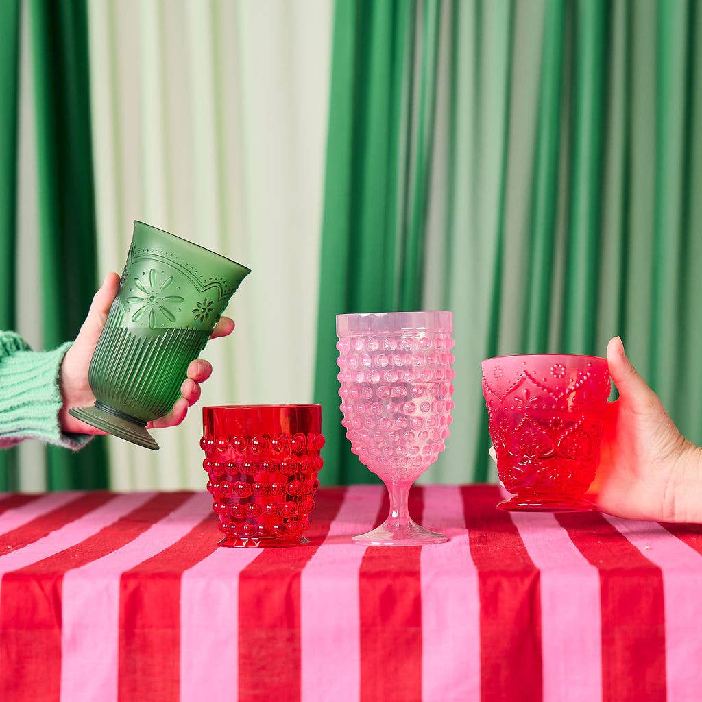 Spread Holiday Cheers Drinkware Set