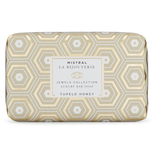 Tupelo Honey Bar Soap