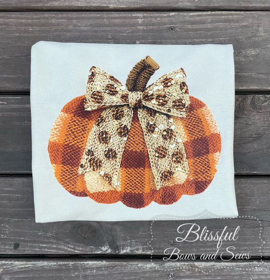 BBS Pumpkin Sweatshirt