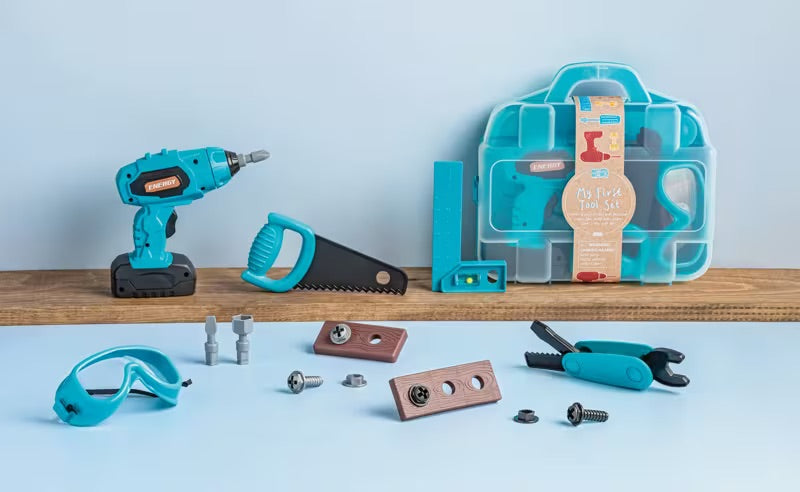 My First Tool Set