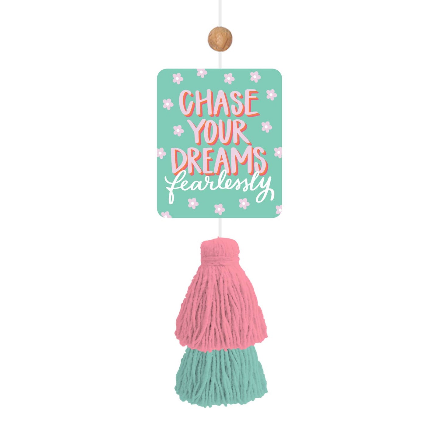 Air Freshener Chase Your Dreams