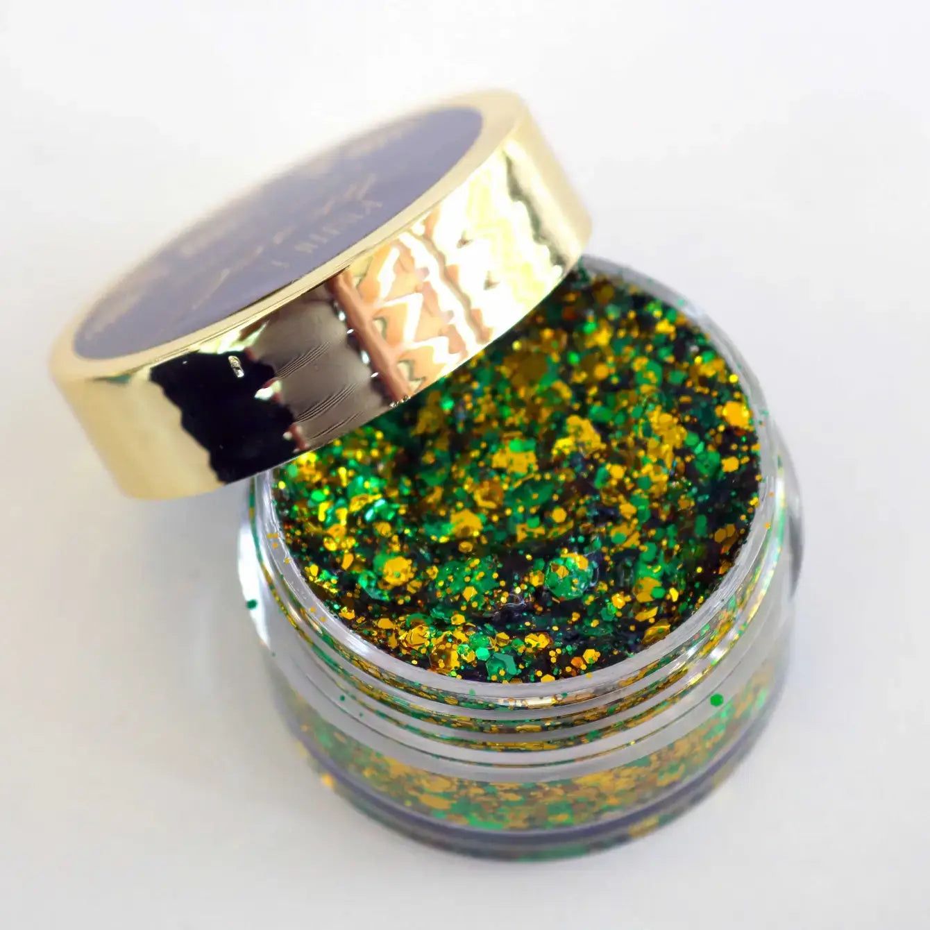 GAME DAY FACE GLITTERS