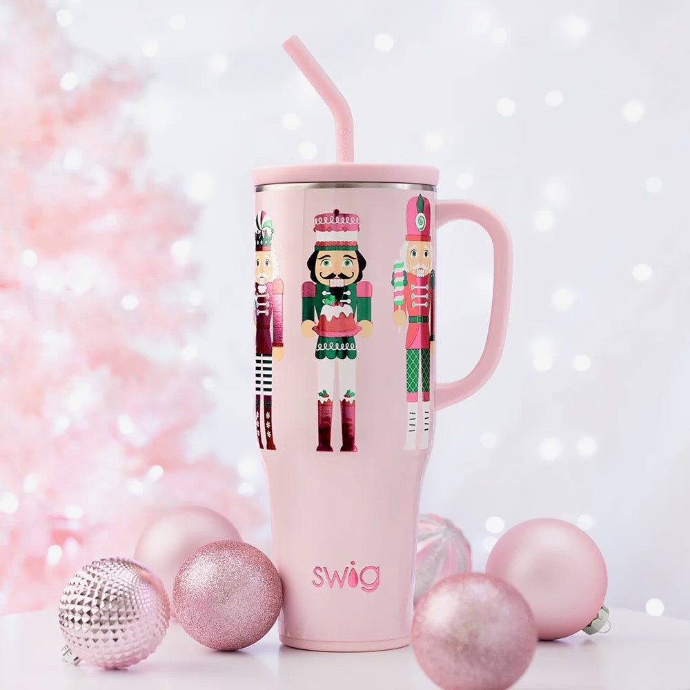 Sugar Plum Mega Mug (30oz)-SWIG