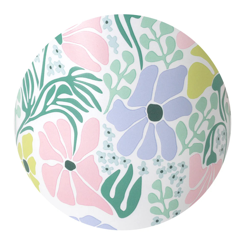 Garden Party Stemless wine cup 12oz