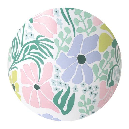 Garden Party Stemless wine cup 12oz