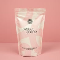 Sweet Grace Bath Salt