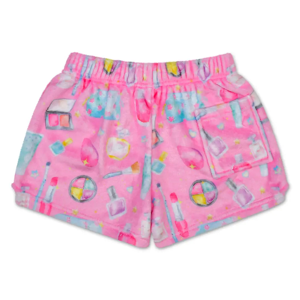 BP Plush Shorts Beauty Fun L (14)