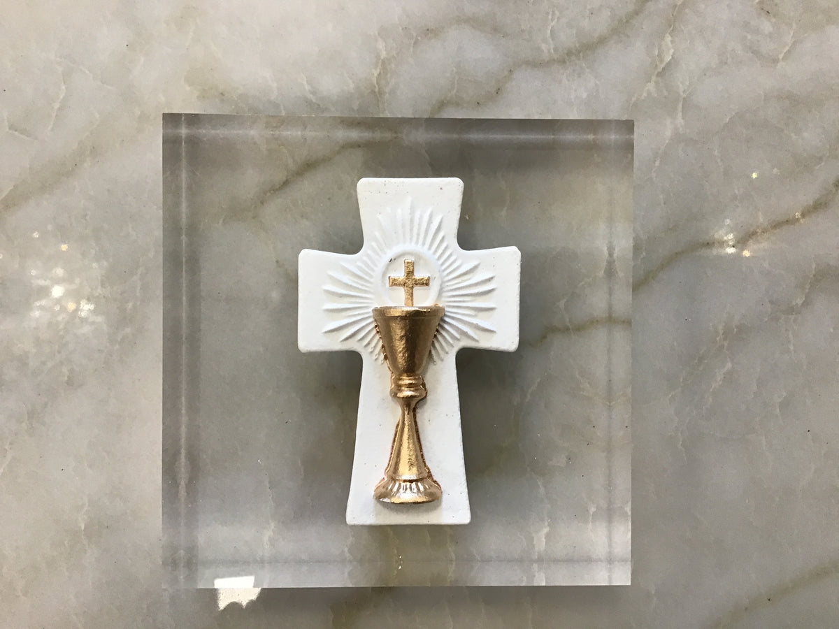 ED Holy Eucharist 4x4