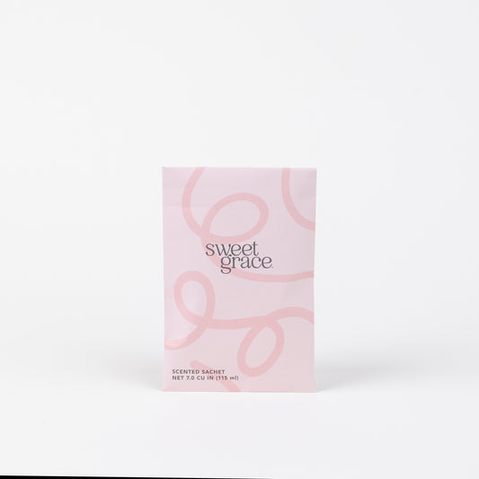 Sweet Grace Sachet