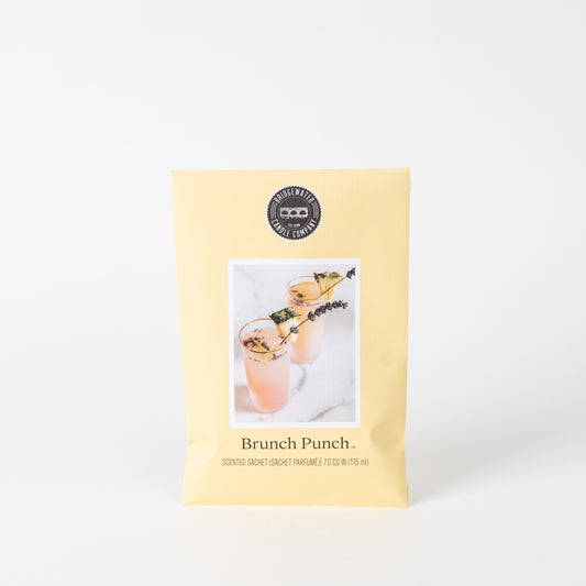 Bridgewater Brunch Punch Sachet