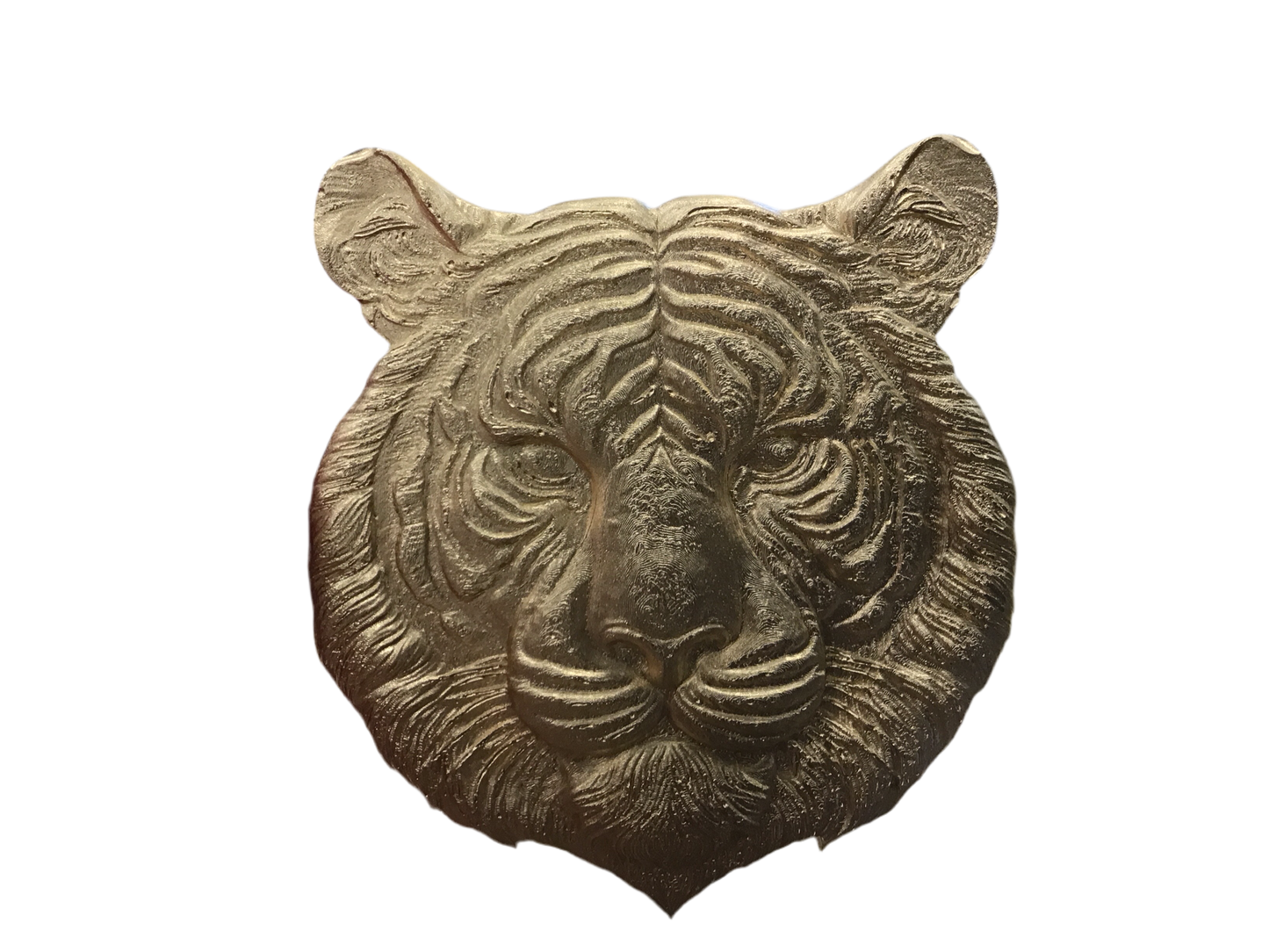 ED Tiger 4x4