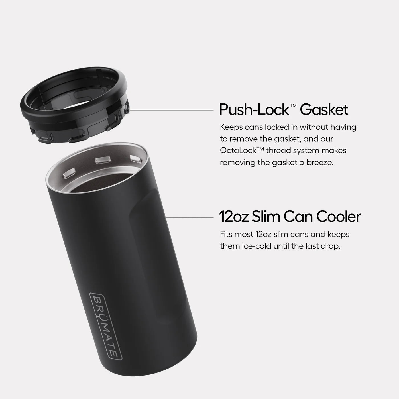 Hopsulater Slim V2 Sage