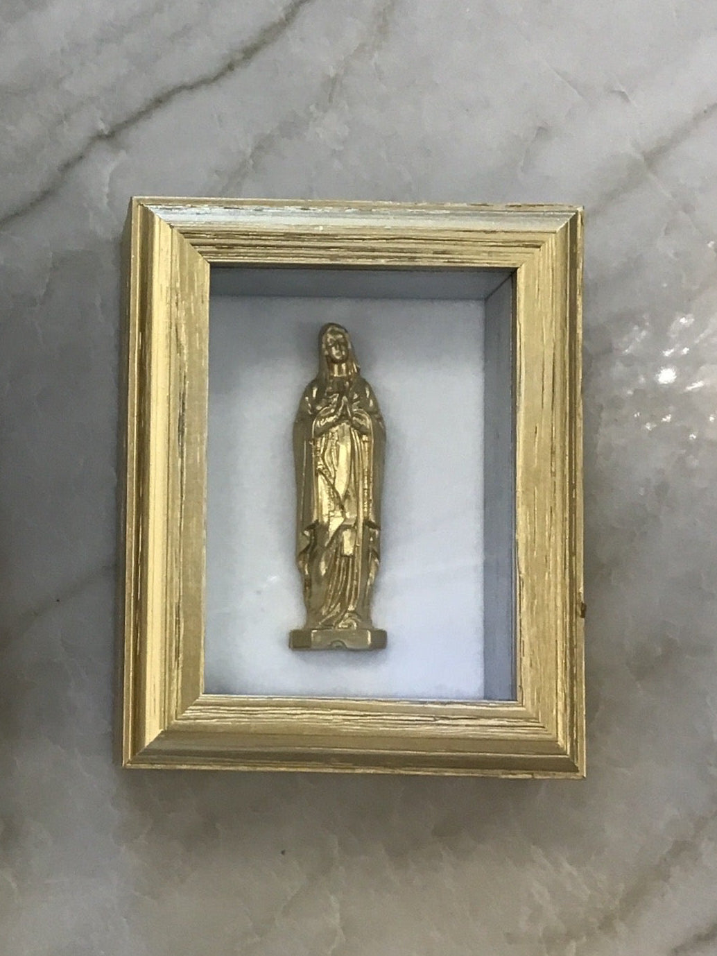 ED Shadow box 4x5x2