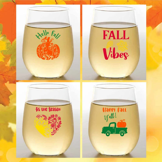 Wine-Oh 4pk-Fall