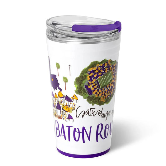 Saturdays BR Party Cup