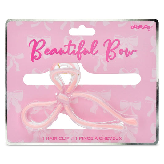 BP Beautiful Bow Hair Clip