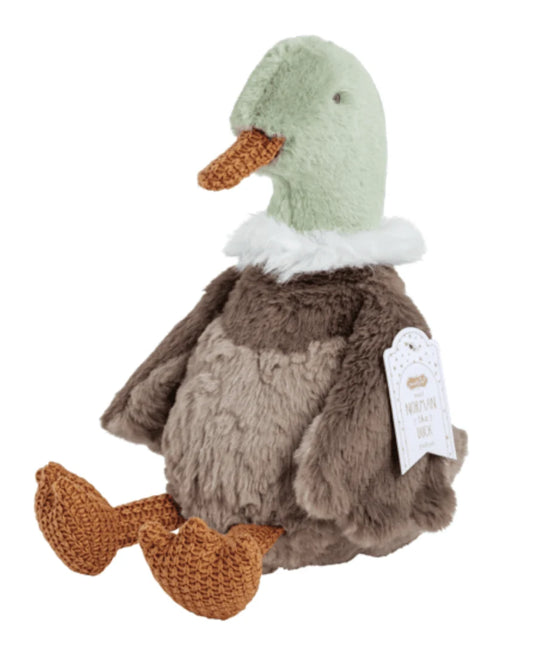Barnyard Mallard Plush
