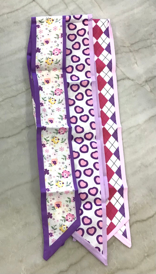 Gameday Scarf