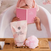 Sweet Grace Bath Salt