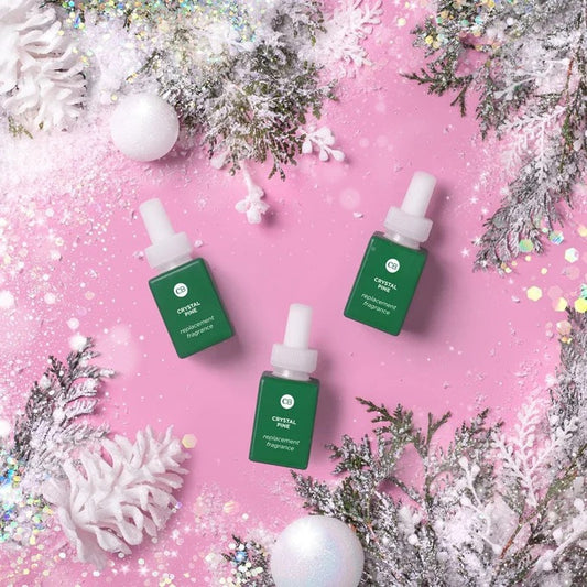 Crystal Pine Pura Refill
