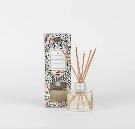 Urban Vanille Reed Diffuser