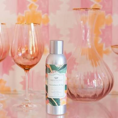 Gooseberry & Fig Room Spray