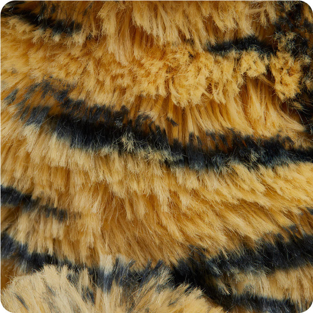 Tiger Junior Warmies