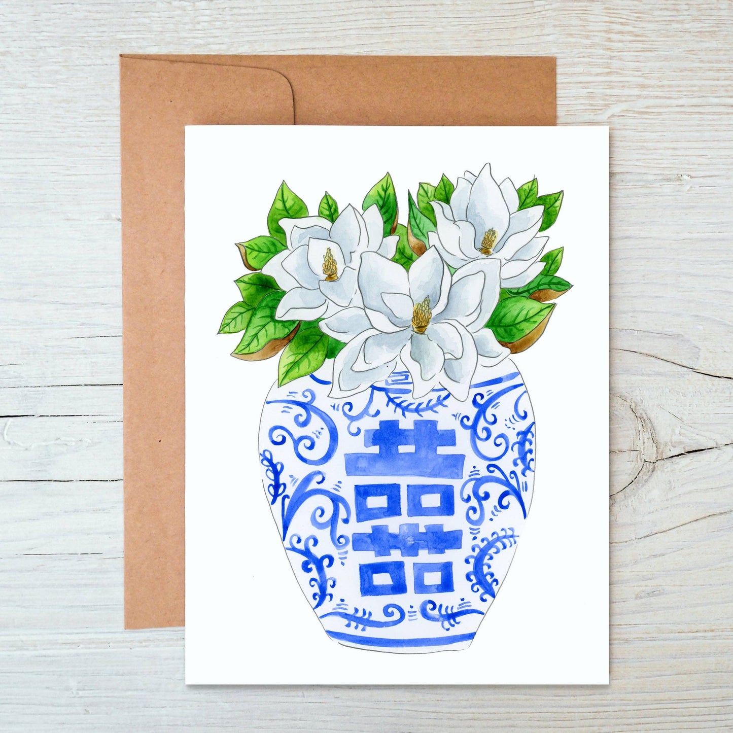 Note Card