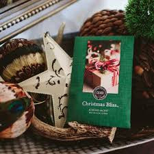 Bridgewater Christmas Bliss Sachet