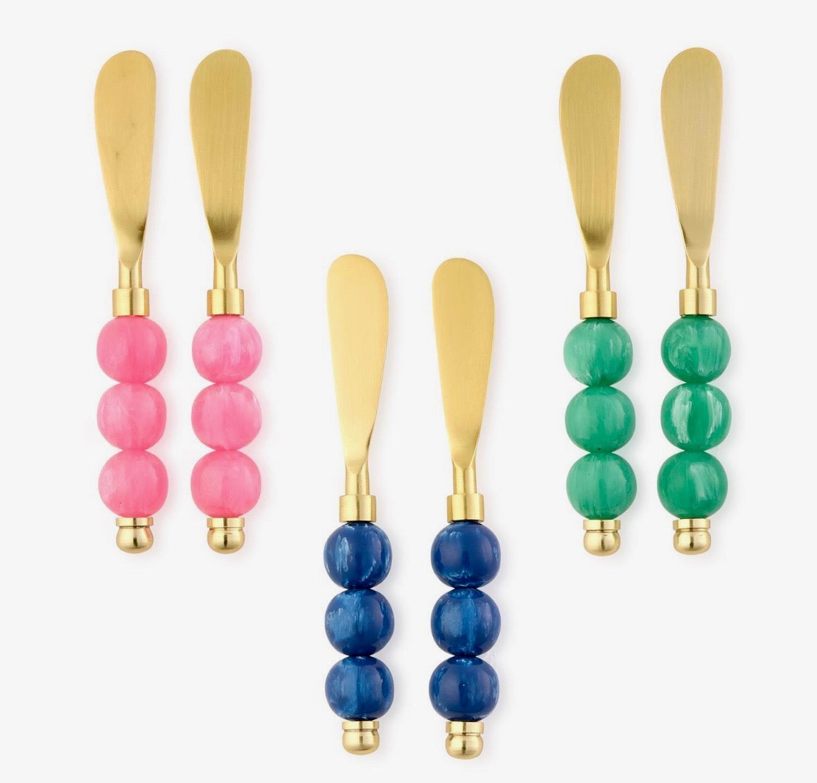 Color Pop Spreaders (1pc)
