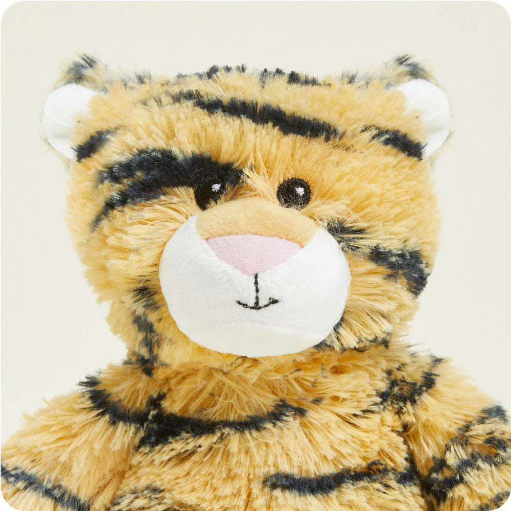 Tiger Junior Warmies