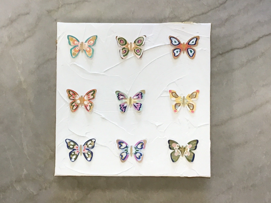 MBM Butterfly Blocks