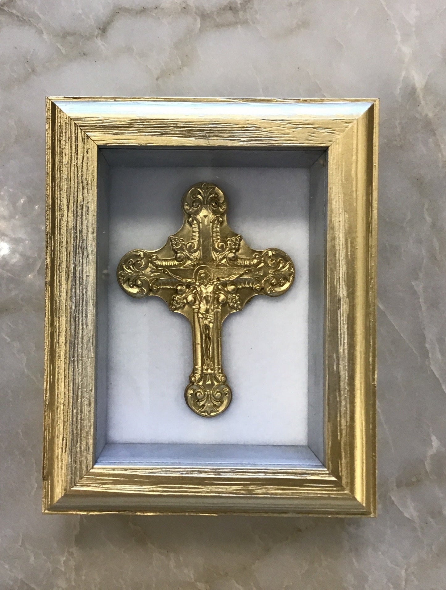 ED Shadow box 4x5x2