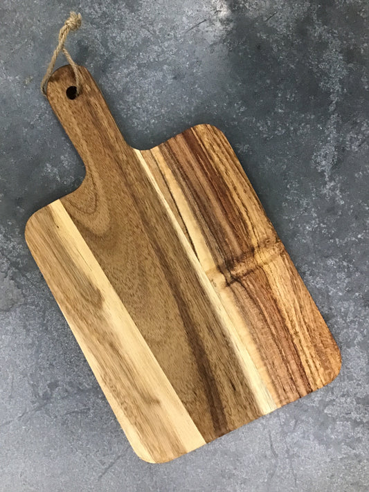Cheese Board