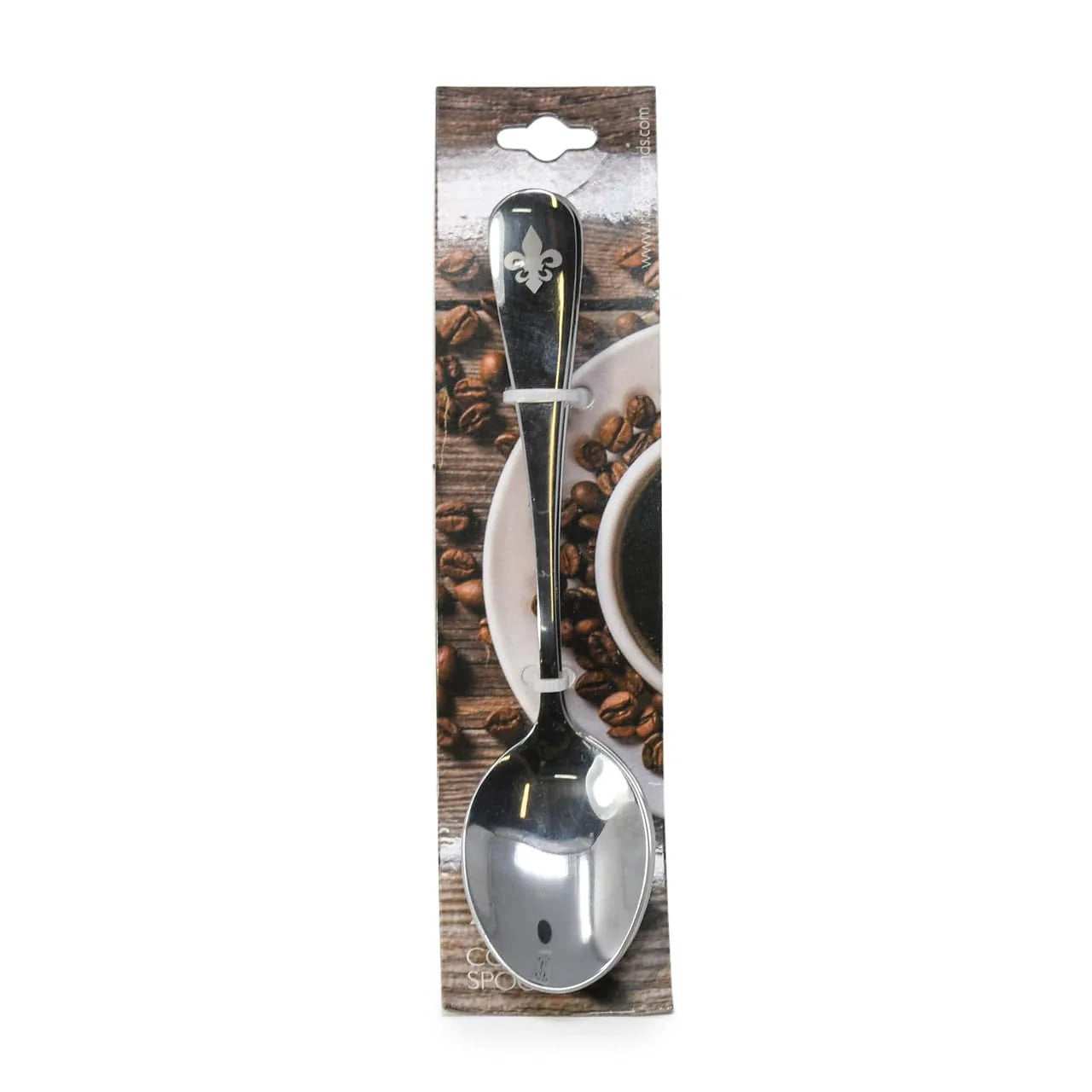 Roux coffee spoons