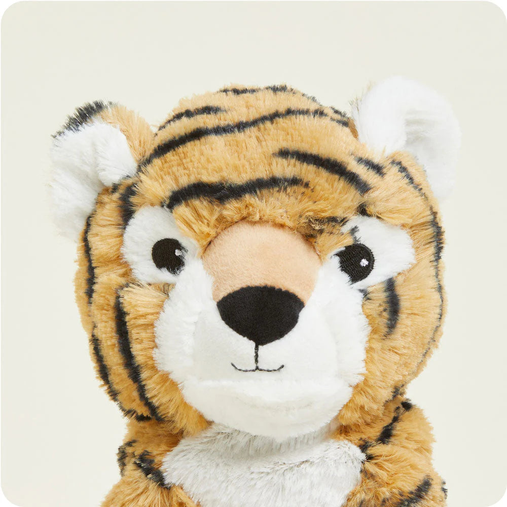 Tiger Warmies (13")