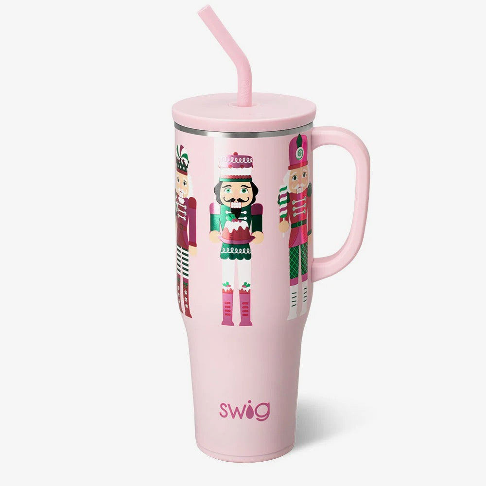 Sugar Plum Mega Mug (30oz)-SWIG