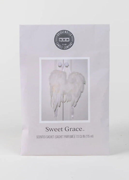 Sweet Grace Sachet