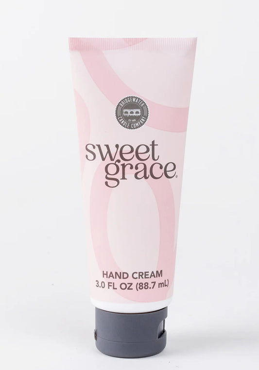 Sweet Grace Hand Cream